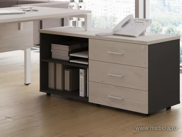 кабинет Проджект Дуб Н