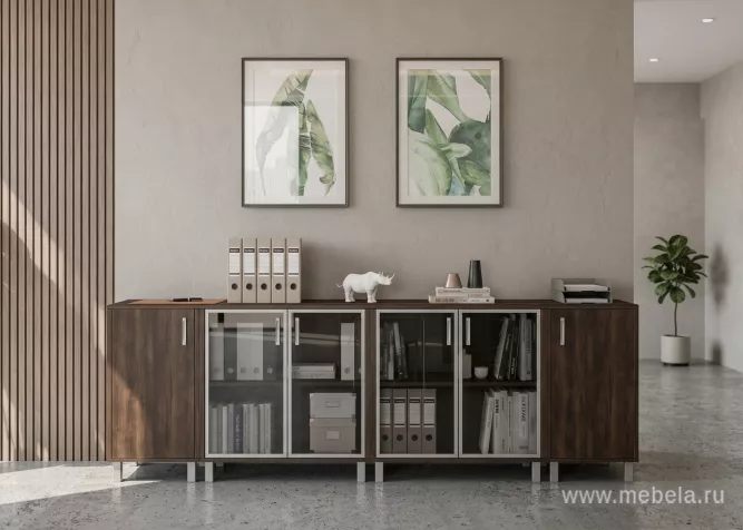 кабинет Борн Дуб