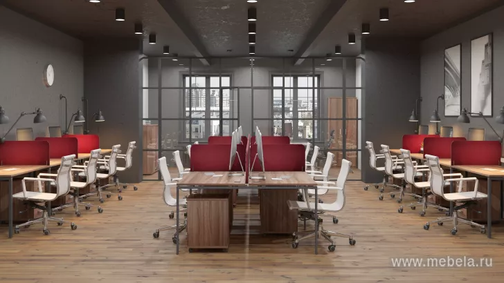 офисная мебель Арго