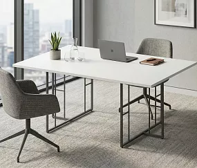 Переговорные столы Рифт +