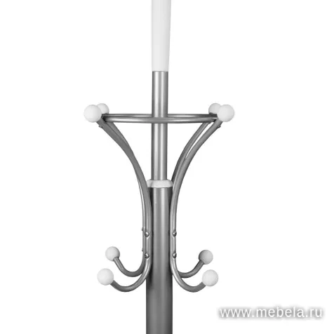 Вешалка напольная Д 2