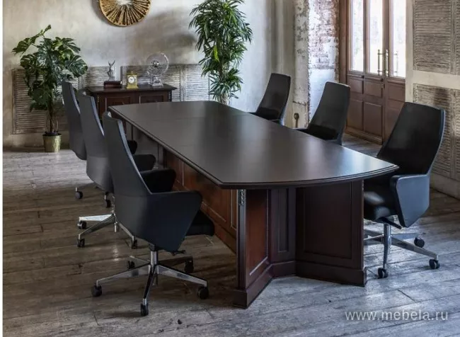 столы переговоров Дож