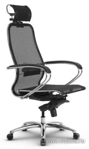 офисное кресло S-2.04