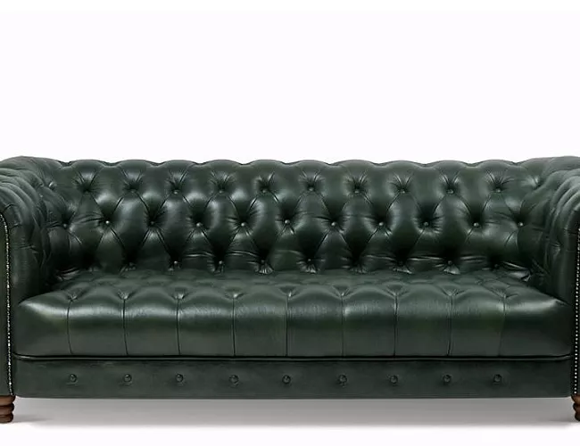 фото Офисный диван Честер №5