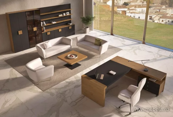 кабинет Киу Дм