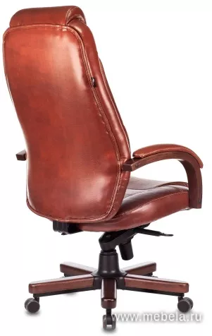 кресло T-9923 Walnut