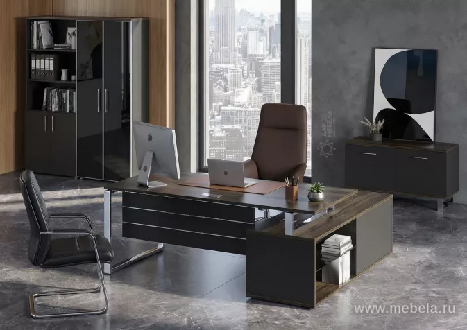 кабинет Шифт Хром Мали