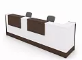 ресепшн Стайл Венге