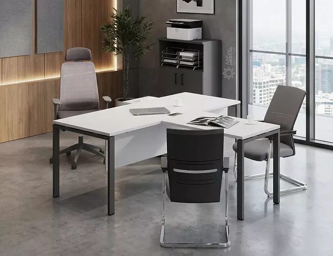 фото кабинет Стайл Проджект