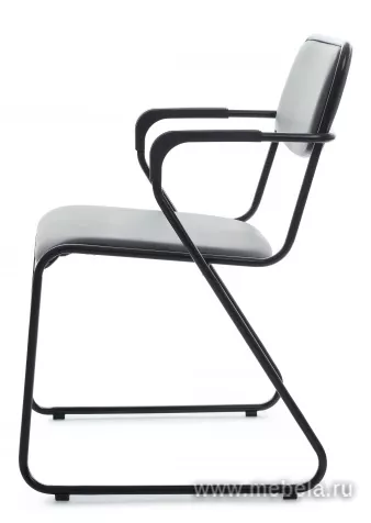 стул RV-Nix Black Plus