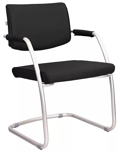 фото кресло Nw Delta Silver