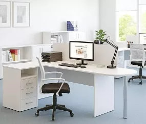 мебель Trend White