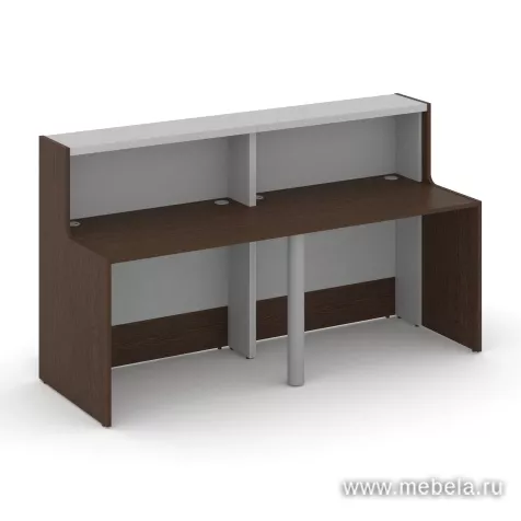 ресепшн Стайл Венге