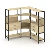 Cтеллажи Shelf Acacia