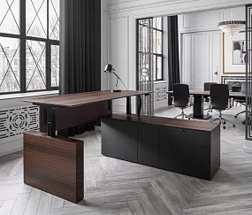 кабинет Тесла