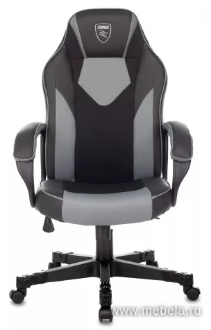 кресло Zombie Game 17