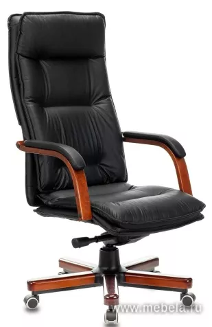 кресло T-9927 Walnut