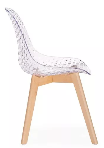 фото cтул Vart clear №4