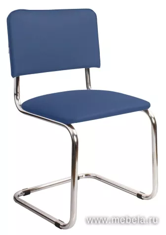 стул Nw Sylwia Сhrome