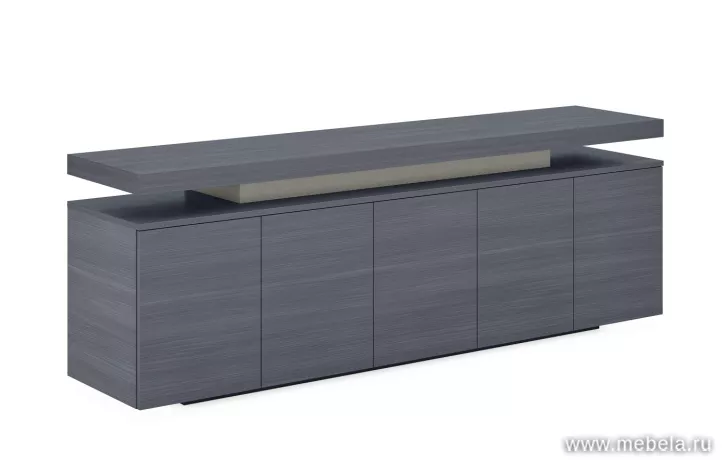 кабинет Антей