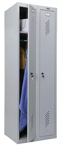 фото Шкаф ПРАКТИК ML 21-60