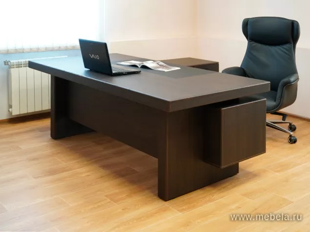 кабинет директора Сидней