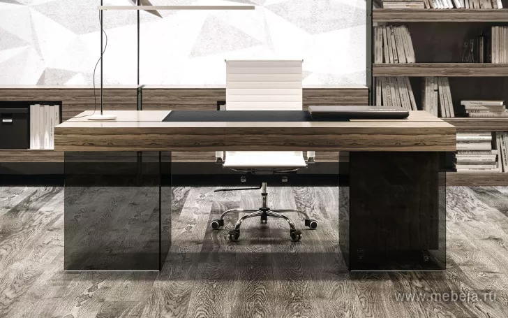 кабинет Глазго