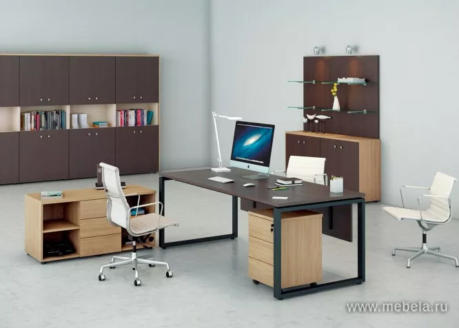 кабинет Рио Директ