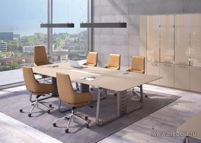 столы Генезис