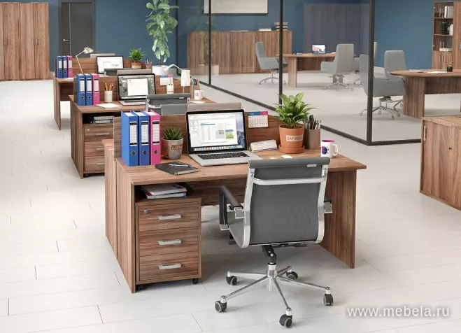 офисная мебель Арго