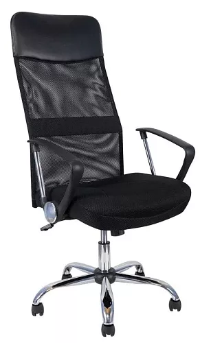 фото кресло офисное DR-04
