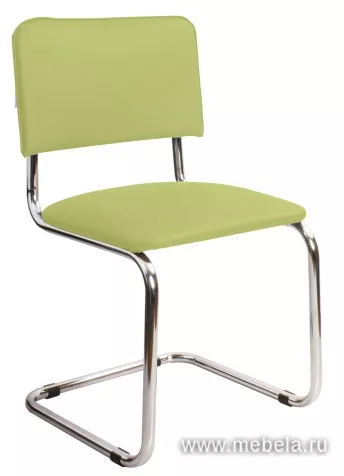 стул Nw Sylwia Сhrome