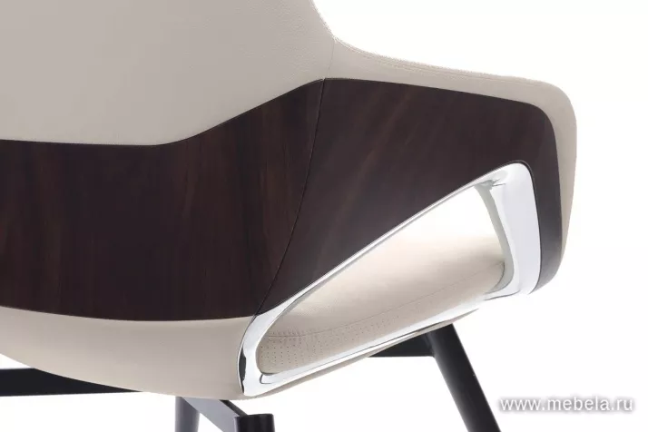 кресло RV-Аура-СТ