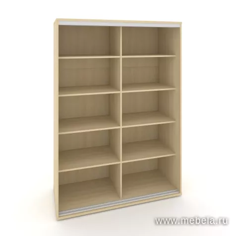 Шкафы-Купе Марис Акация