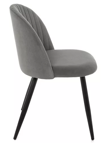 фото стул Gabi Black №4