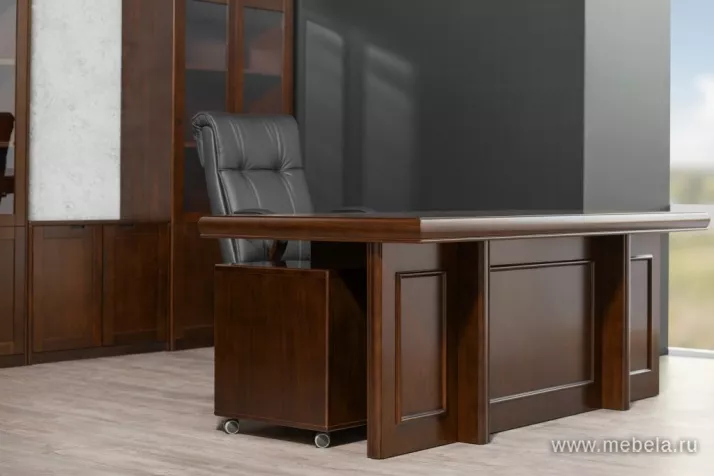 кабинет Принстон