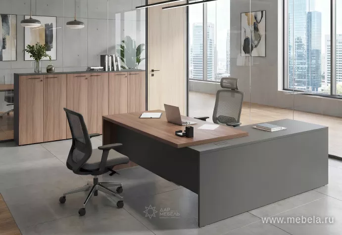 кабинет Кортез