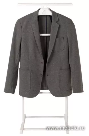 Вешалка костюмная В 21Н