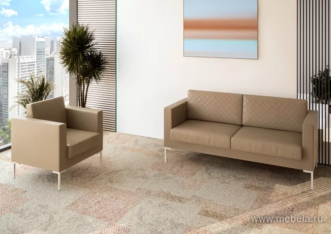 Офисный диван Malta