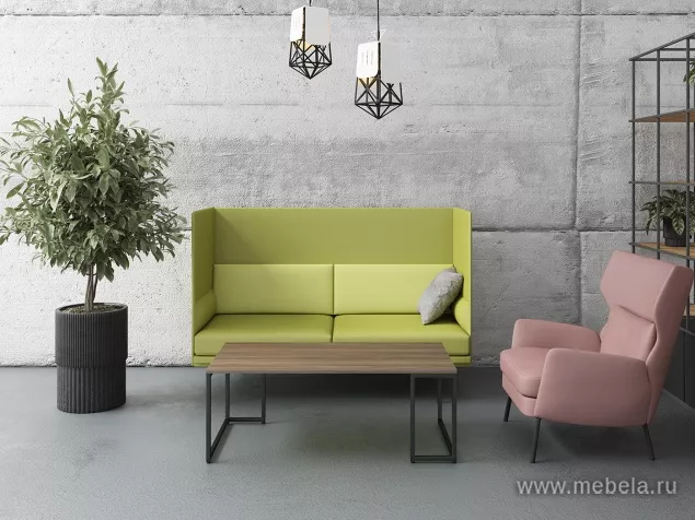 Офисная мебель Линк