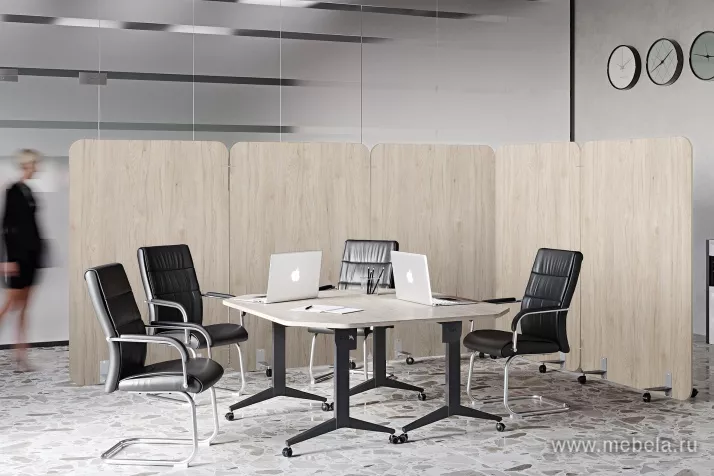 перегородки Р-лайн