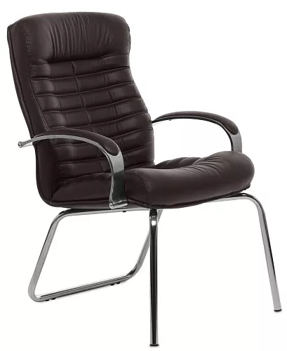 фото кресло Орион хром D №2