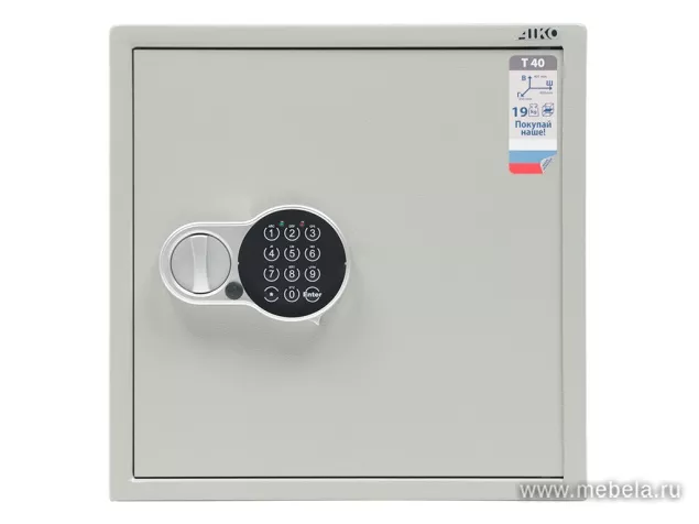 Сейф AIKO Т-40 EL