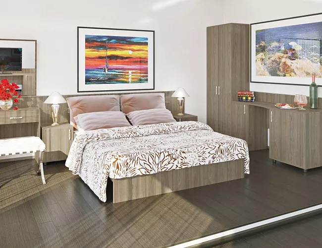 фото Мебель Лайт Вяз