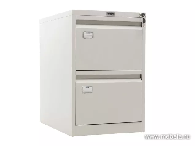 Картотека ПРАКТИК AFC-02