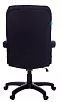 кресло T-9908AXSN-Black
