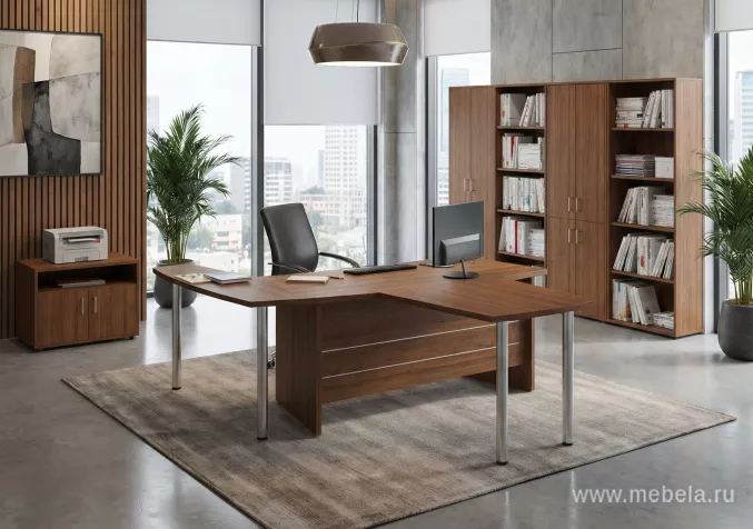 кабинет Grand Nut