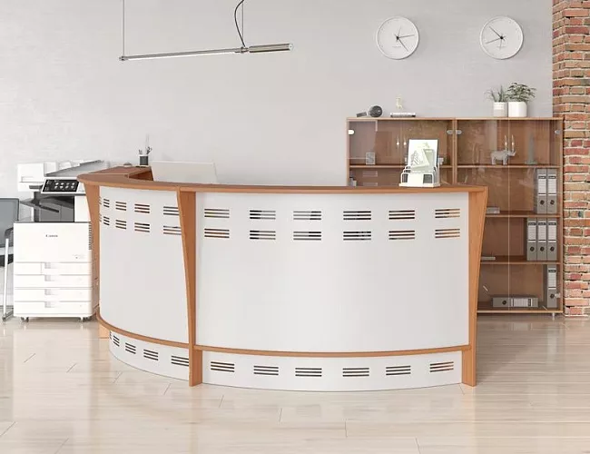 фото ресепшн Формула №4