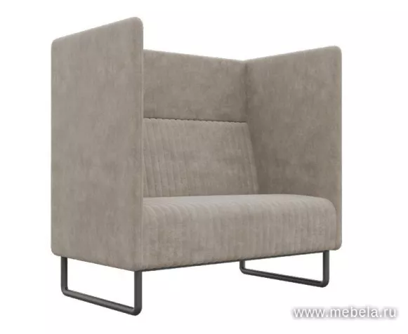 Офисный диван Бронск