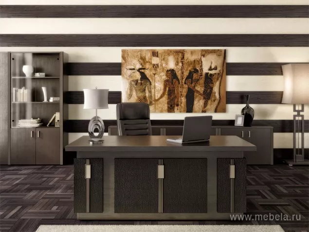 кабинет Чикаго